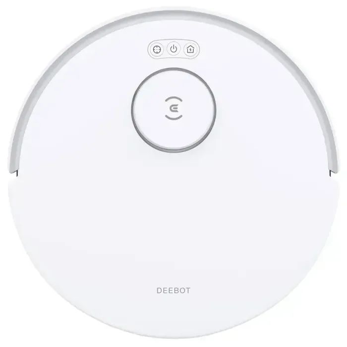 Пылесос Ecovacs DEEBOT N20 PRO (DKX55 WHITE) изображение 2