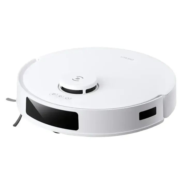 Пылесос Ecovacs DEEBOT N20 PRO (DKX55 WHITE) изображение 3
