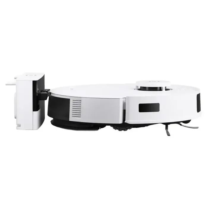 Пылесос Ecovacs DEEBOT N20 PRO (DKX55 WHITE) изображение 4