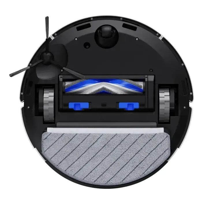 Пылесос Ecovacs DEEBOT N20 PRO (DKX55 WHITE) изображение 5