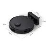 Пылесос Ecovacs DEEBOT N20 PRO (DKX55 WHITE) изображение 6