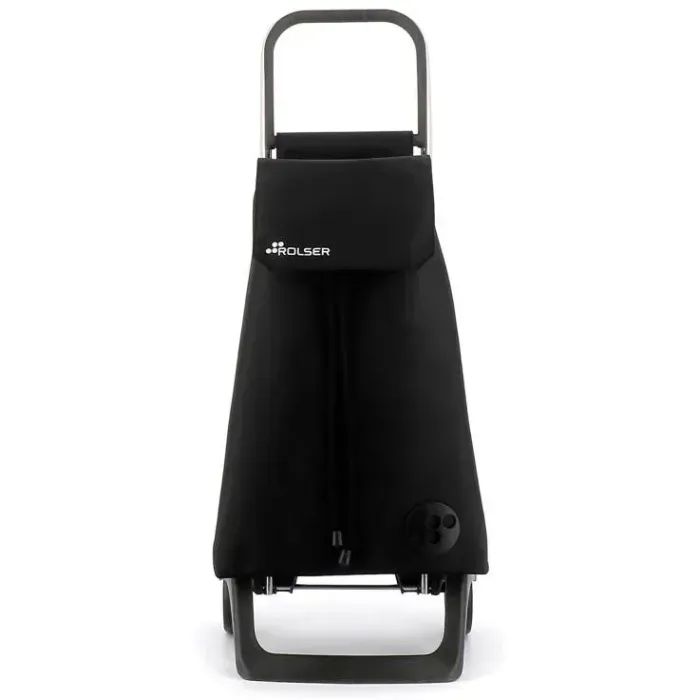 Сумка-тележка Rolser Baby MF Joy-1800 Negro (BAB012-1023) (931433)