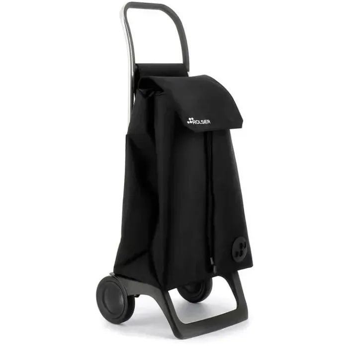 Сумка-тележка Rolser Baby MF Joy-1800 Negro (BAB012-1023) (931433) изображение 2