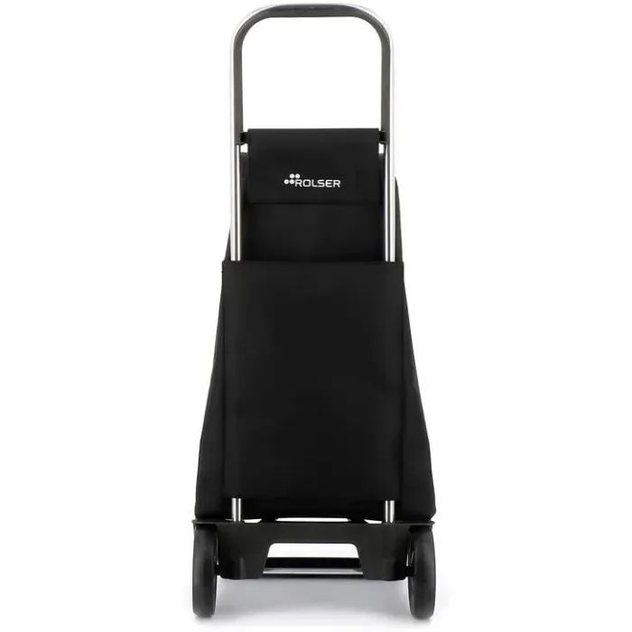 Сумка-тележка Rolser Baby MF Joy-1800 Negro (BAB012-1023) (931433) изображение 4