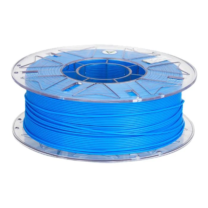 Пластик для 3D-принтера Creality PLA Hyper RFID 1кг, 1.75мм, magenta (3301010461) изображение 3