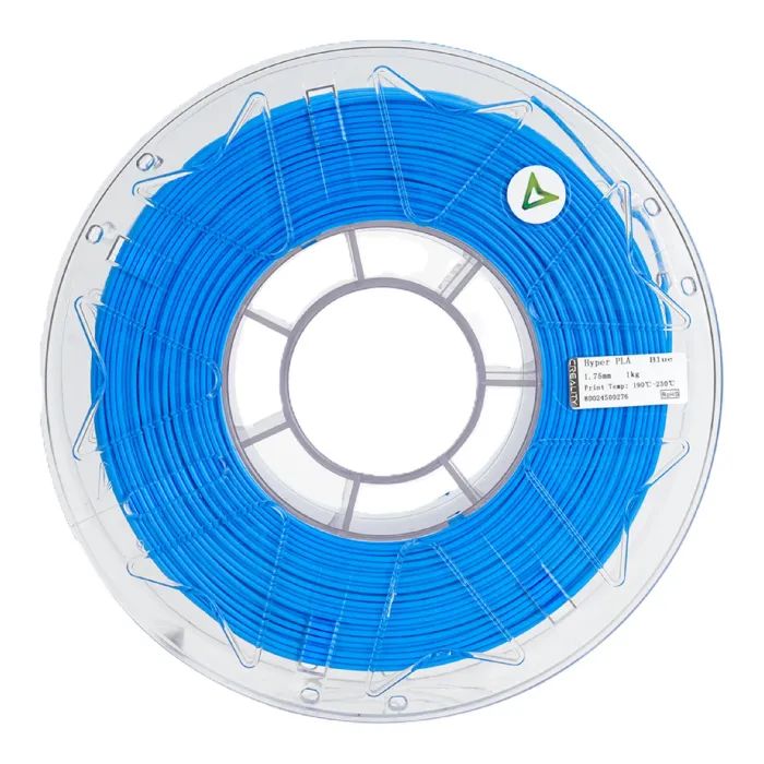 Пластик для 3D-принтера Creality PLA Hyper RFID 1кг, 1.75мм, magenta (3301010461) изображение 4