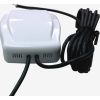 Додаткове обладнання Powercom NetFeeler 3 USB PK621C (NetFeeler.3.USB.PK621C) зображення 2