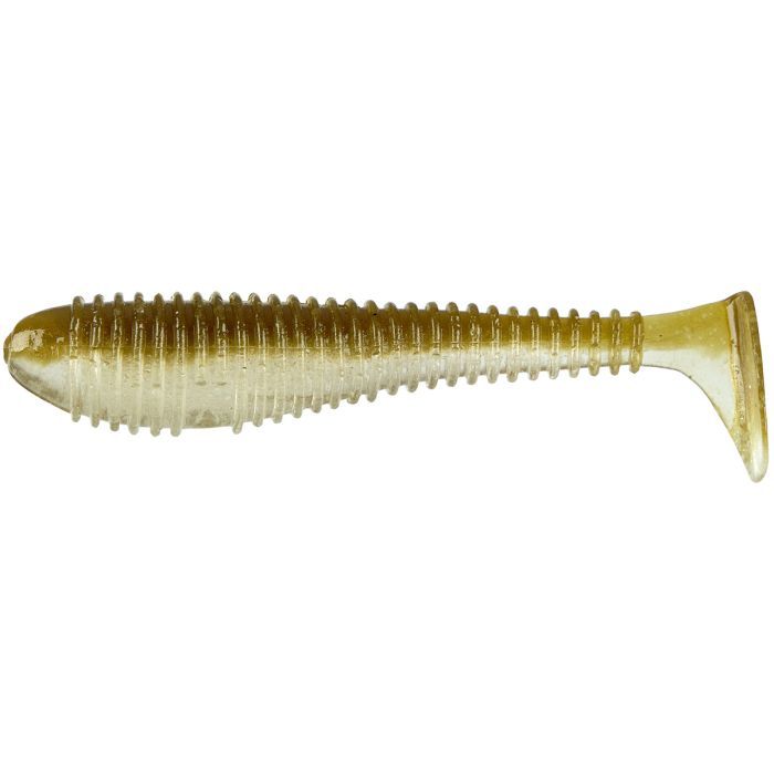 Силикон рыболовный Select FatFish 3.8" 313 (5 шт/уп) (1870.72.11)