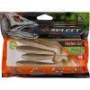 Силикон рыболовный Select FatFish 3.8" 302 (5 шт/уп) (1870.72.10) изображение 2