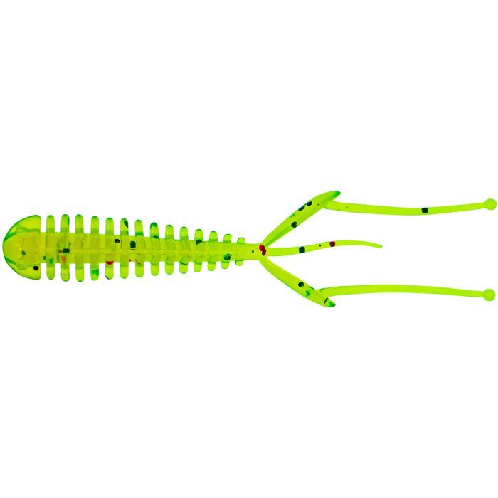 Силікон рибальський Select Toxic 1.7" 050 (8 шт/уп) (1870.33.83)