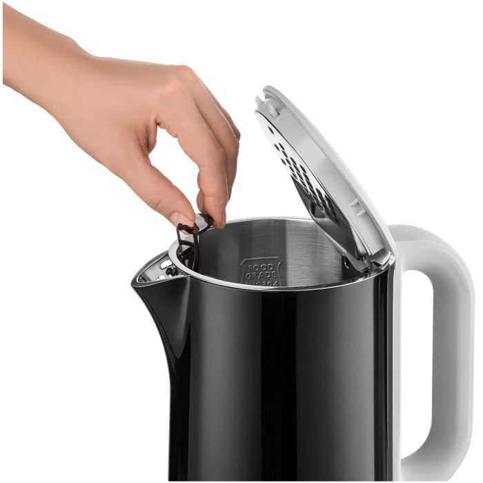 Электрочайник Sencor SWK 1592BK изображение 11