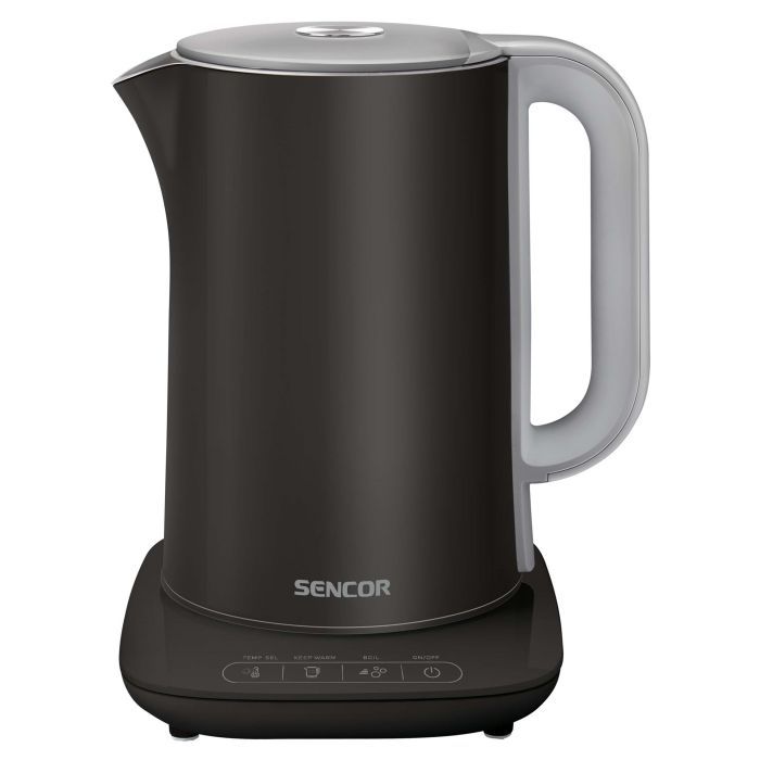 Электрочайник Sencor SWK 1592BK