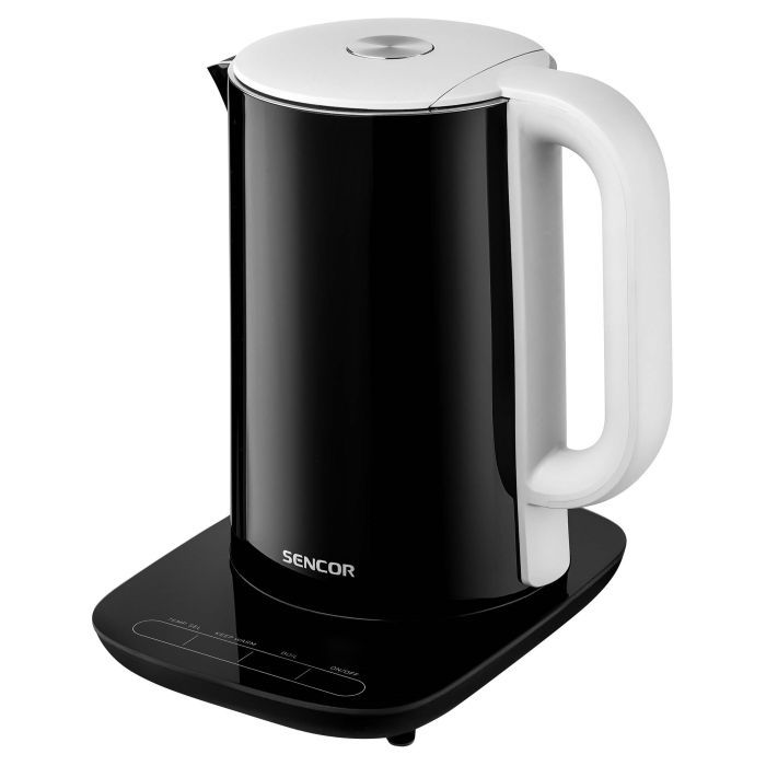 Электрочайник Sencor SWK 1592BK изображение 2