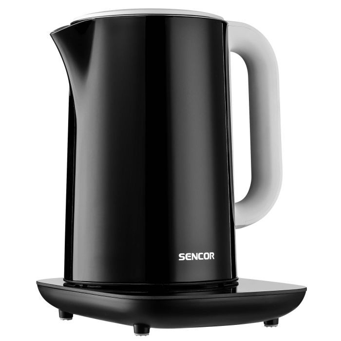 Электрочайник Sencor SWK 1592BK изображение 8