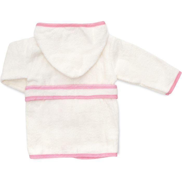 Халат детский Bimini махровый (66188-86G-cream) изображение 3
