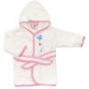 Халат детский Bimini махровый (66188-86G-cream)