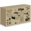 Игровая площадка Smoby Life Автомобіль мандрівника з гіркою та пісочницею (7600840207) изображение 5