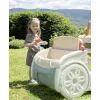Игровая площадка Smoby Life Автомобіль мандрівника з гіркою та пісочницею (7600840207) изображение 8