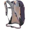 Рюкзак туристичний Osprey Hikelite 26 purple ink/purple dusk/cheddar orange - O/S - фіолетовий/помаранчевий (009.3852) зображення 2