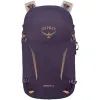 Рюкзак туристичний Osprey Hikelite 26 purple ink/purple dusk/cheddar orange - O/S - фіолетовий/помаранчевий (009.3852) зображення 3