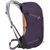 Рюкзак туристичний Osprey Hikelite 26 purple ink/purple dusk/cheddar orange - O/S - фіолетовий/помаранчевий (009.3852) зображення 4