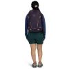 Рюкзак туристичний Osprey Hikelite 26 purple ink/purple dusk/cheddar orange - O/S - фіолетовий/помаранчевий (009.3852) зображення 6
