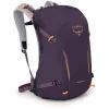 Рюкзак туристичний Osprey Hikelite 26 purple ink/purple dusk/cheddar orange - O/S - фіолетовий/помаранчевий (009.3852)