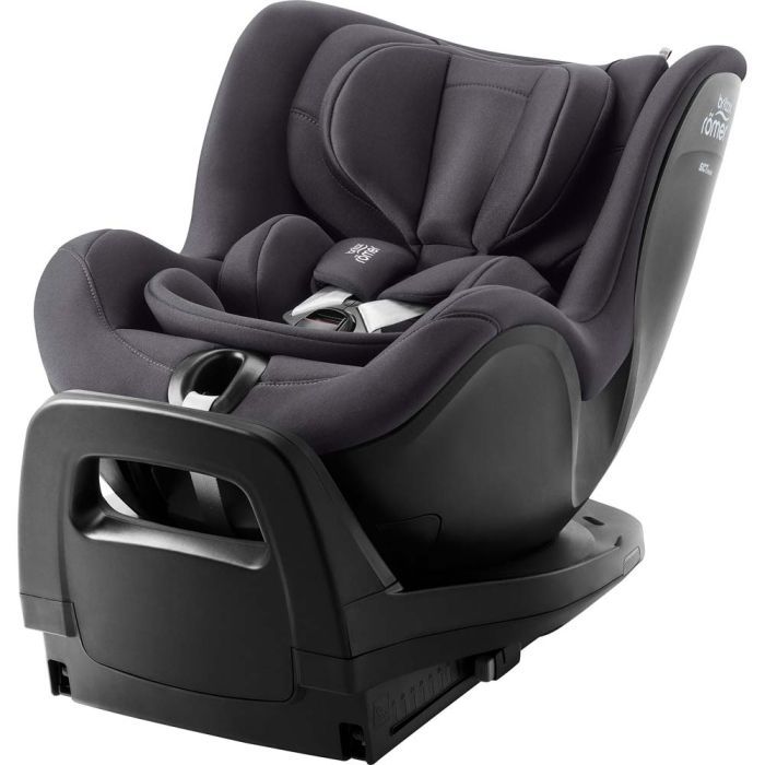 Автокресло Britax-Romer DUALFIX PRO 2025 Classic Deep Grey (2000040881)
