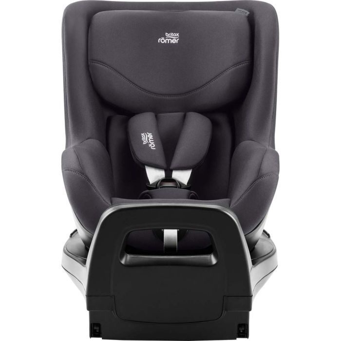 Автокресло Britax-Romer DUALFIX PRO 2025 Classic Deep Grey (2000040881) изображение 3
