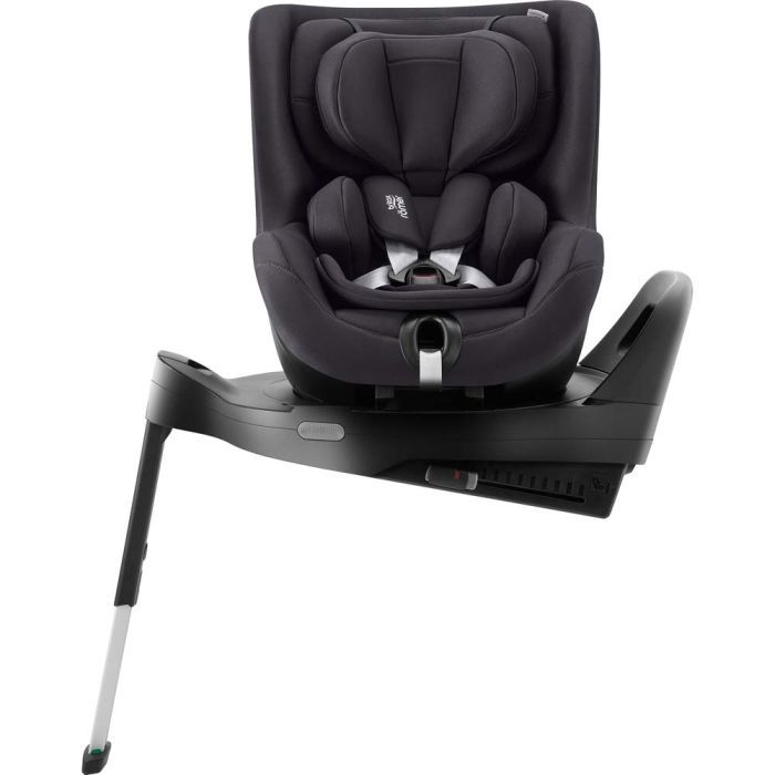 Автокресло Britax-Romer DUALFIX PRO 2025 Classic Deep Grey (2000040881) изображение 4