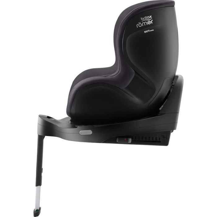 Автокресло Britax-Romer DUALFIX PRO 2025 Classic Deep Grey (2000040881) изображение 5