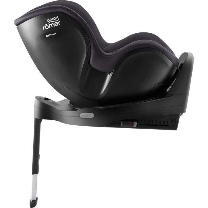Автокресло Britax-Romer DUALFIX PRO 2025 Classic Deep Grey (2000040881) изображение 6
