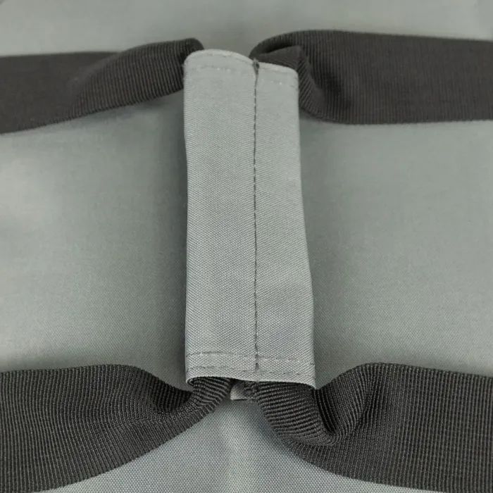 Термосумка Tribe Cooler 25 L grey (T-IF-0011-grey) зображення 8