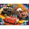 Пазл Trefl Cars Скоростные машины 30 элементов (5900511182934) изображение 2