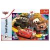Пазл Trefl Cars Скоростные машины 30 элементов (5900511182934) изображение 3
