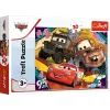 Пазл Trefl Cars Скоростные машины 30 элементов (5900511182934)