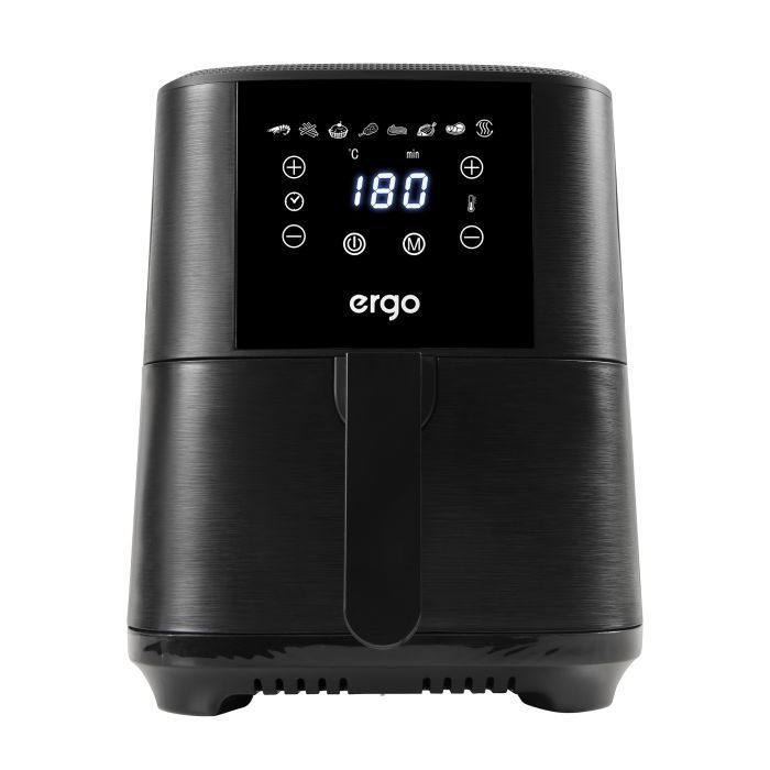 Мультипечь Ergo AF-2501