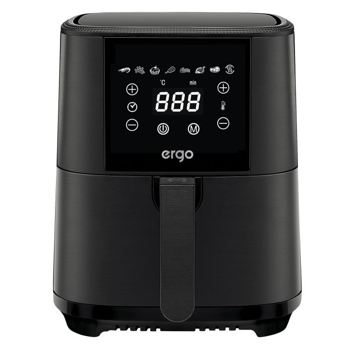 Мультипечь Ergo AF-2501 изображение 2