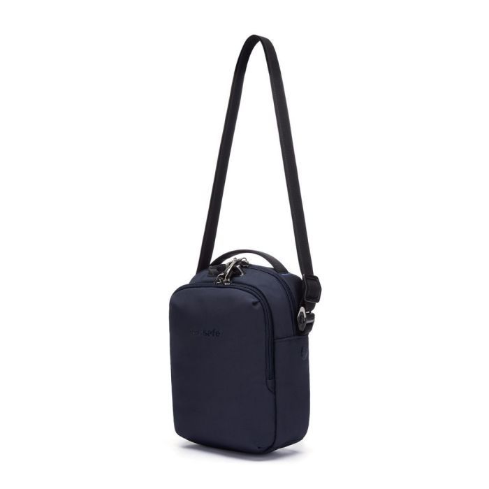 Сумка Pacsafe V Companion Crossbody Темно-синяя (61105658) изображение 2