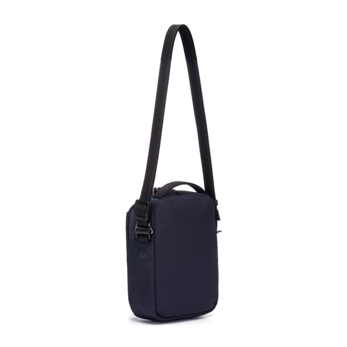 Сумка Pacsafe V Companion Crossbody Темно-синяя (61105658) изображение 3