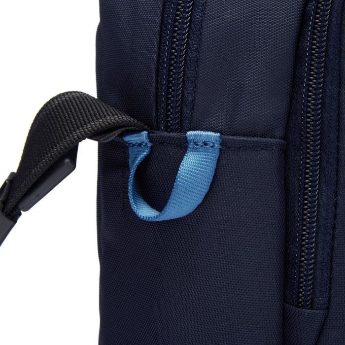 Сумка Pacsafe V Companion Crossbody Темно-синяя (61105658) изображение 4