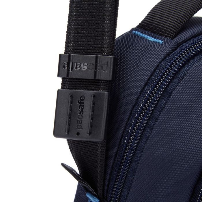 Сумка Pacsafe V Companion Crossbody Темно-синяя (61105658) изображение 5