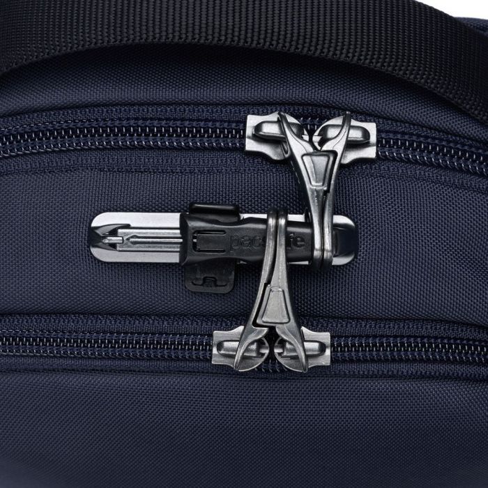 Сумка Pacsafe V Companion Crossbody Темно-синяя (61105658) изображение 7