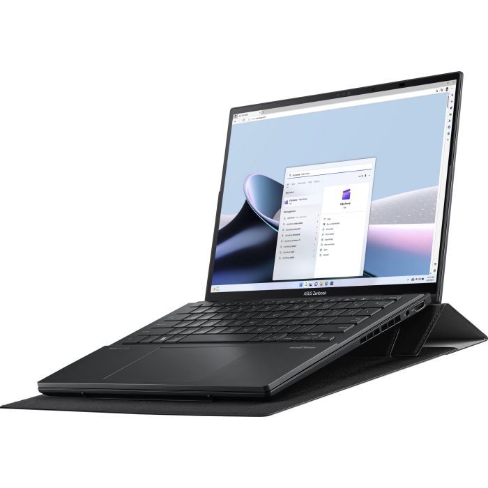 Ноутбук ASUS Zenbook DUO UX8406CA-QL049W (90NB14X1-M001S0) изображение 4