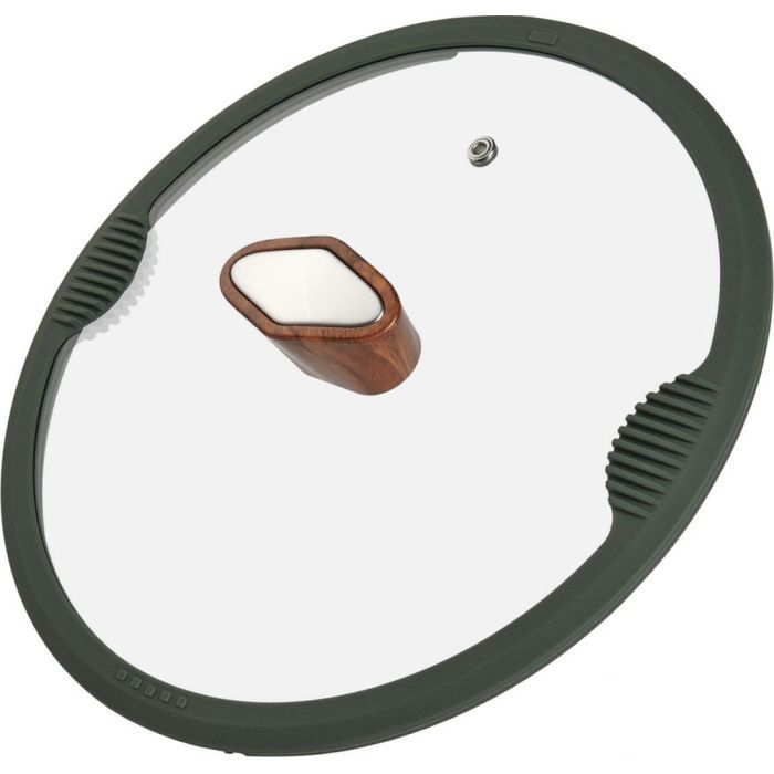 Кастрюля Resto Sadr 24 см 4.6 л (93703) изображение 10
