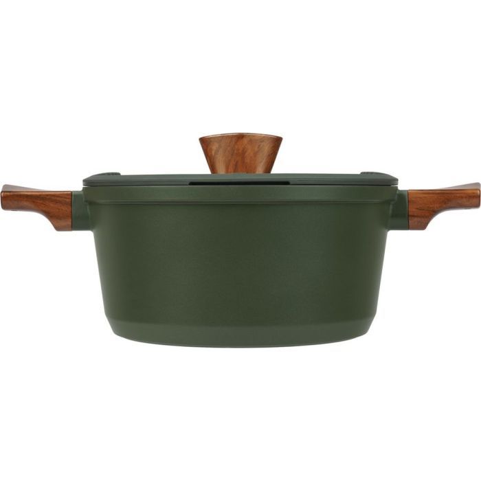 Кастрюля Resto Sadr 24 см 4.6 л (93703) изображение 3