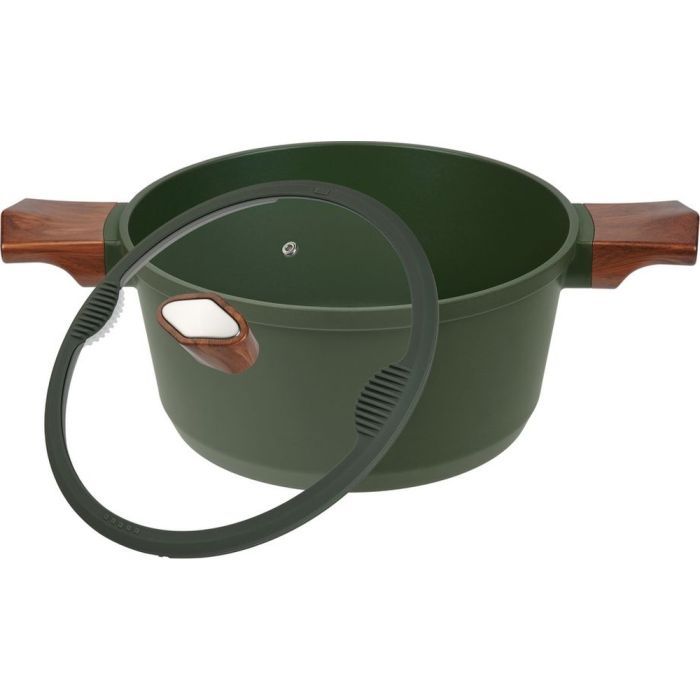 Кастрюля Resto Sadr 24 см 4.6 л (93703) изображение 4