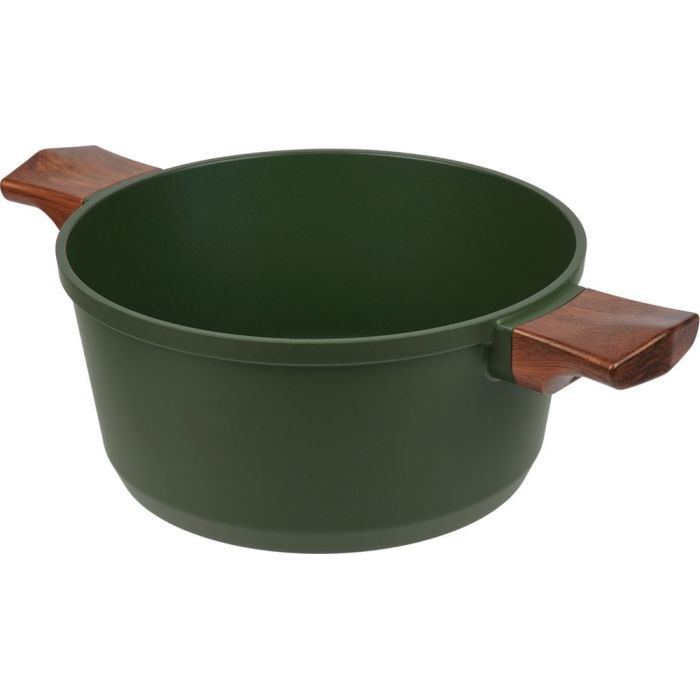 Кастрюля Resto Sadr 24 см 4.6 л (93703) изображение 5
