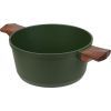 Кастрюля Resto Sadr 24 см 4.6 л (93703) изображение 5