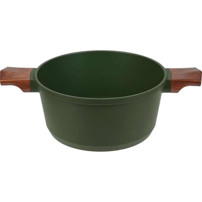 Кастрюля Resto Sadr 24 см 4.6 л (93703) изображение 6